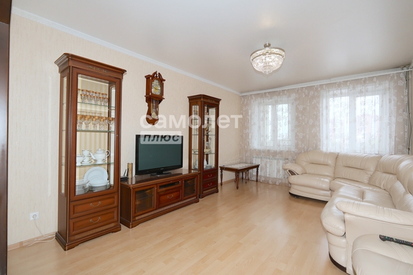 
  Продается 3-комн. квартира 84.5 м². Фото 1.