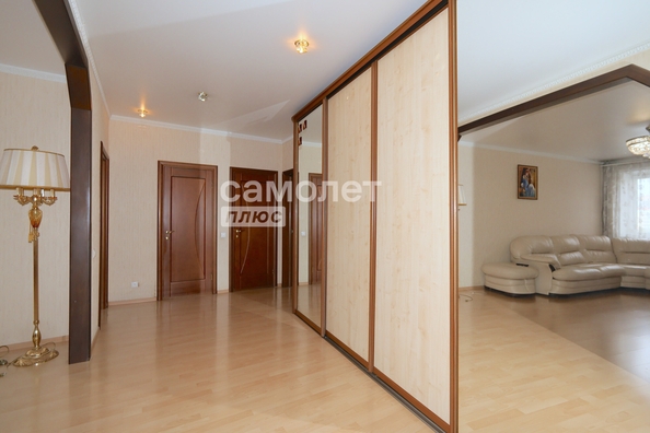 
  Продается 3-комн. квартира 84.5 м². Фото 2.