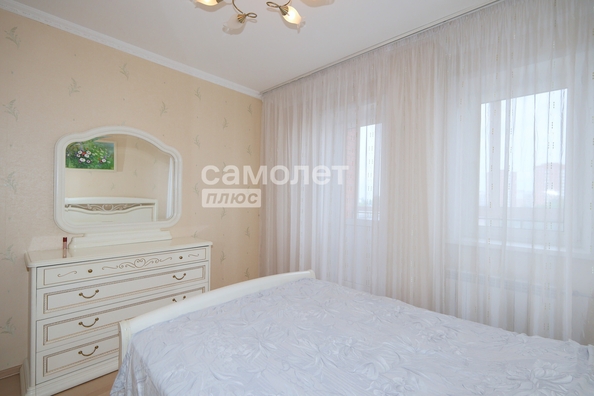 
  Продается 3-комн. квартира 84.5 м². Фото 10.