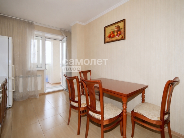 
  Продается 3-комн. квартира 84.5 м². Фото 15.