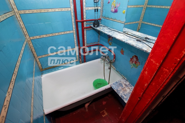 
  Продается 2-комн. квартира 41.6 м². Фото 5.