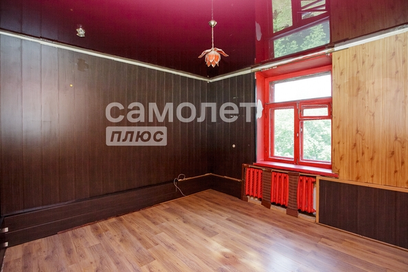 
  Продается 2-комн. квартира 41.6 м². Фото 16.