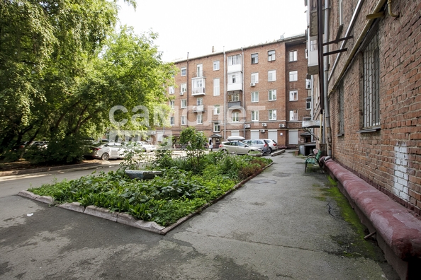 
  Продается 2-комн. квартира 41.6 м². Фото 23.