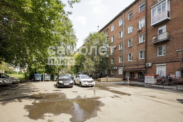 
  Продается 2-комн. квартира 41.6 м². Фото 25.