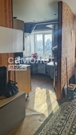 
  Продается 2-комн. квартира 42.4 м². Фото 6.