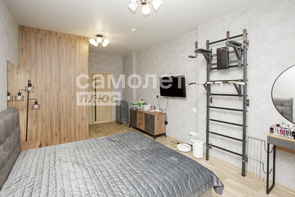 
  Продается 2-комн. квартира 66.3 м². Фото 7.