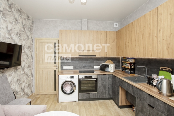 
  Продается 2-комн. квартира 66.3 м². Фото 20.