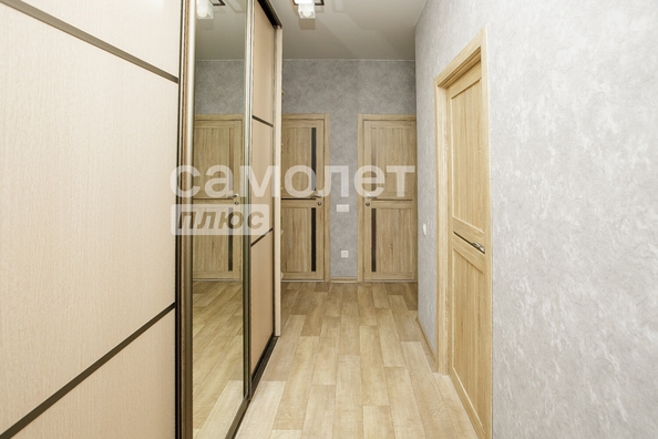 
  Продается 2-комн. квартира 66.3 м². Фото 32.