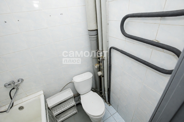
  Продается 1-комн. квартира 16.8 м². Фото 9.