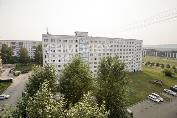 
  Продается 1-комн. квартира 16.8 м². Фото 11.