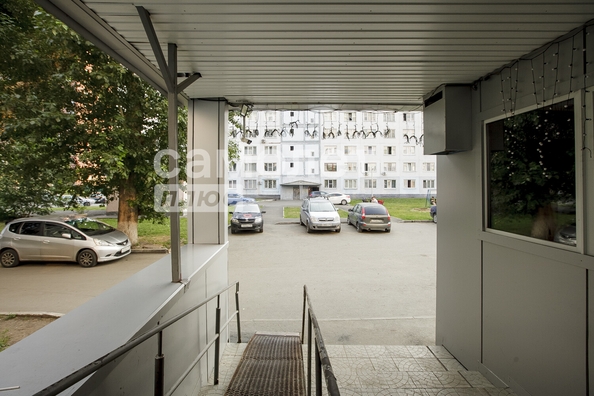 
  Продается 1-комн. квартира 16.8 м². Фото 13.