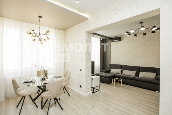 
  Продается 2-комн. квартира 74 м². Фото 5.
