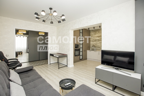 
  Продается 2-комн. квартира 74 м². Фото 10.