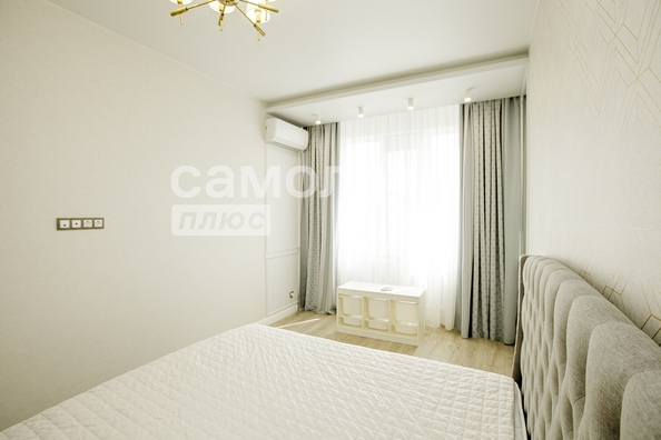 
  Продается 2-комн. квартира 74 м². Фото 13.