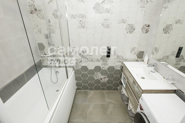 
  Продается 2-комн. квартира 74 м². Фото 21.