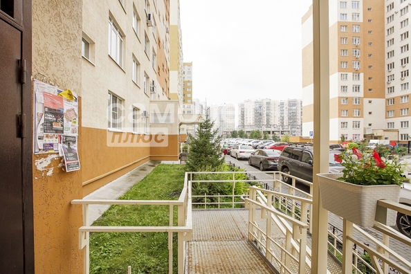 
  Продается 2-комн. квартира 74 м². Фото 27.