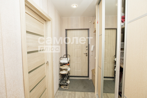 
  Продается 2-комн. квартира 55 м². Фото 16.