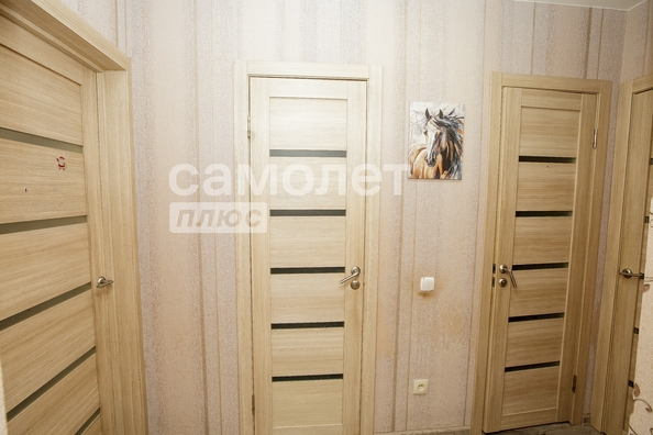 
  Продается 2-комн. квартира 55 м². Фото 17.