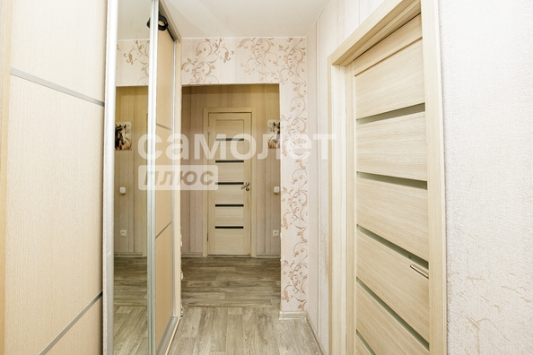 
  Продается 2-комн. квартира 55 м². Фото 18.