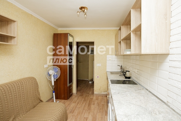 
  Продается 1-комн. квартира 13.8 м². Фото 9.