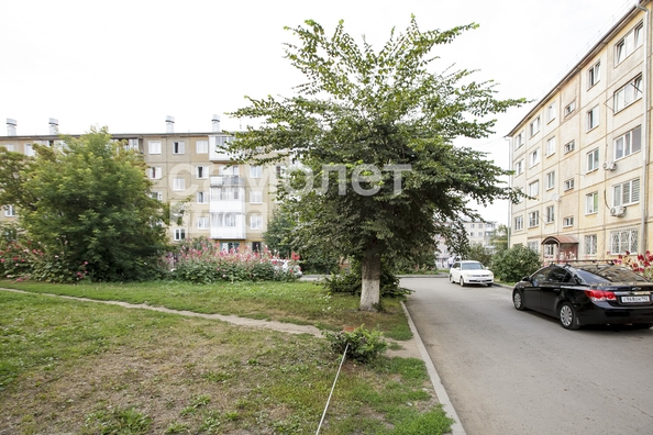 
  Продается 1-комн. квартира 13.8 м². Фото 16.