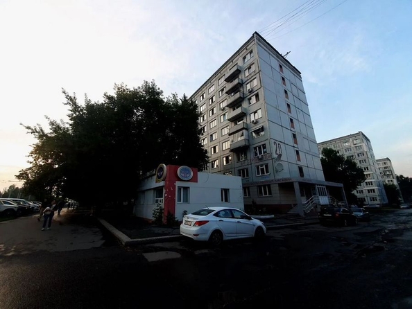 
  Продается 1-комн. квартира 16.7 м². Фото 11.