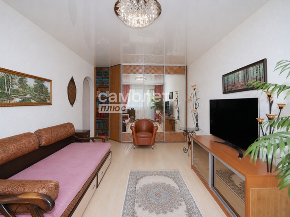 
  Продается 1-комн. квартира 30 м². Фото 13.