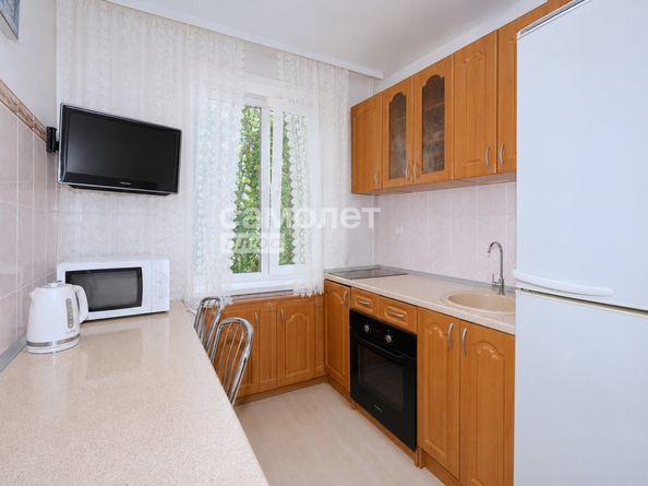 
  Продается 1-комн. квартира 30 м². Фото 15.