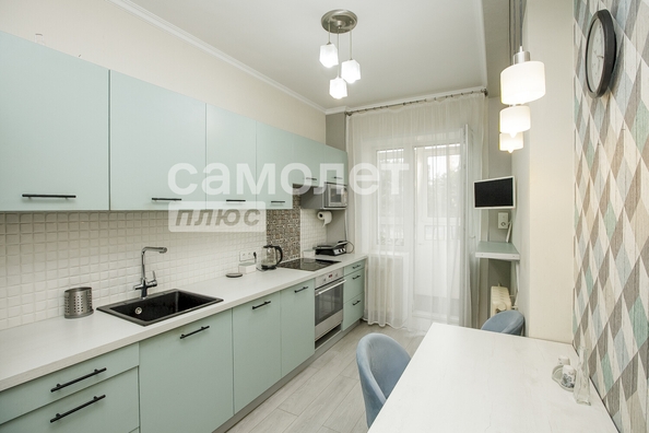 
  Продается 3-комн. квартира 73 м². Фото 3.