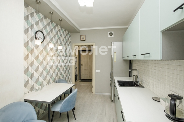 
  Продается 3-комн. квартира 73 м². Фото 4.