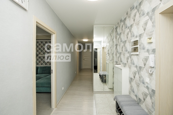 
  Продается 3-комн. квартира 73 м². Фото 14.