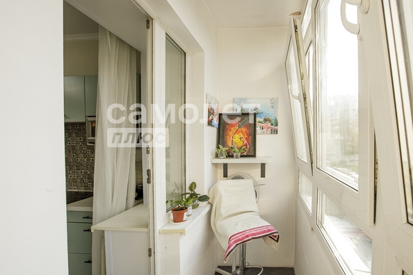 
  Продается 3-комн. квартира 73 м². Фото 16.