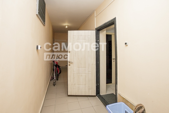 
  Продается 3-комн. квартира 73 м². Фото 22.