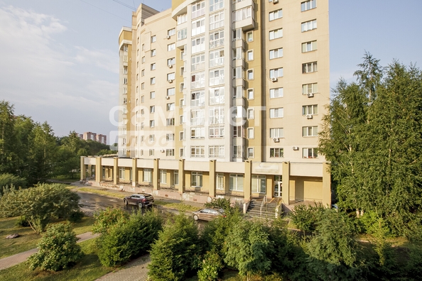 
  Продается 3-комн. квартира 73 м². Фото 28.