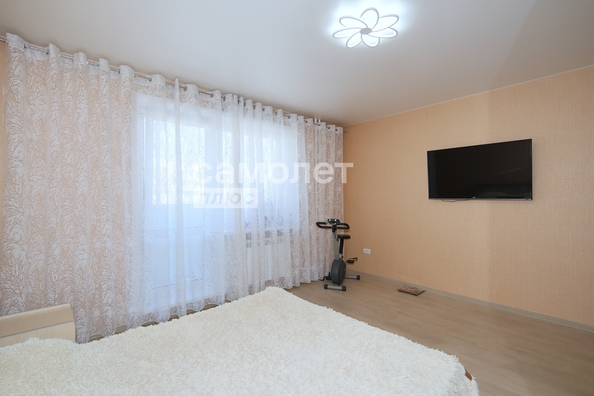
  Продается 3-комн. квартира 61 м². Фото 5.