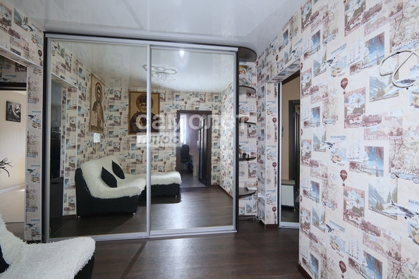 
  Продается 3-комн. квартира 61 м². Фото 9.