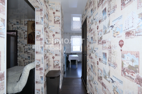 
  Продается 3-комн. квартира 61 м². Фото 12.