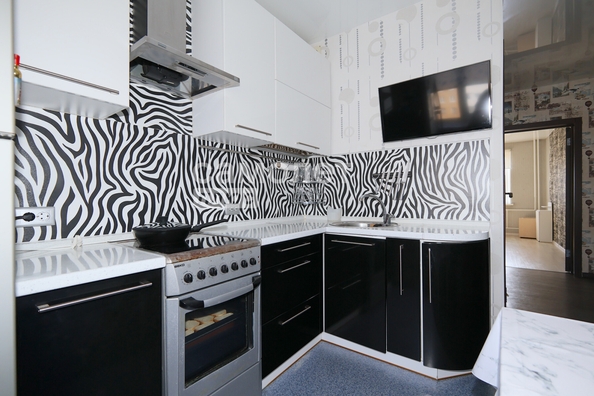 
  Продается 3-комн. квартира 61 м². Фото 15.