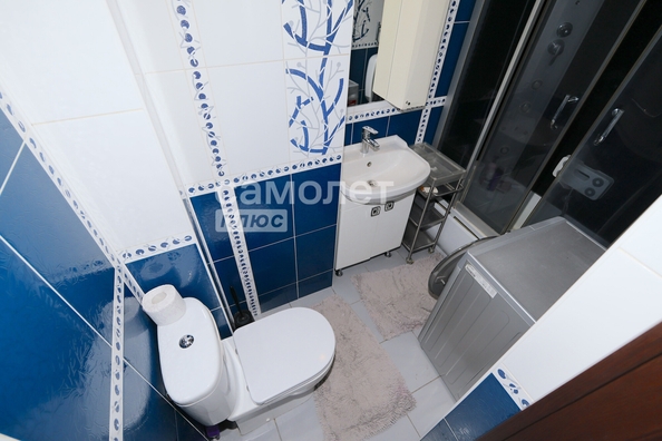 
  Продается 3-комн. квартира 61 м². Фото 17.