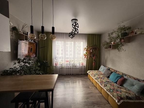
  Продается 3-комн. квартира 62.4 м², в ЖК Московский проспект,  дом 17. Фото 3.