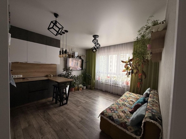 
  Продается 3-комн. квартира 62.4 м², в ЖК Московский проспект,  дом 17. Фото 7.