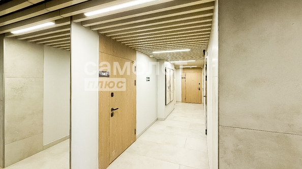 
  Продается 1-комн. квартира 27.3 м², в ЖК Уютный квартал, дом 1. Фото 6.