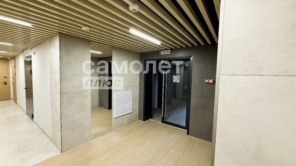
  Продается 1-комн. квартира 27.3 м², в ЖК Уютный квартал, дом 1. Фото 8.