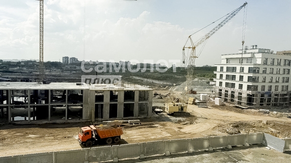 
  Продается 1-комн. квартира 27.3 м², в ЖК Уютный квартал, дом 1. Фото 10.