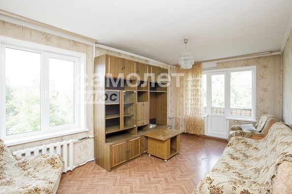 
  Продается 2-комн. квартира 44 м². Фото 4.