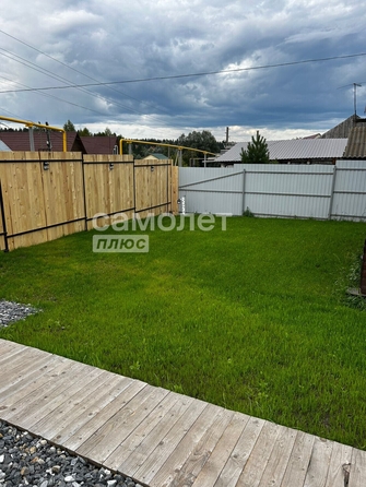 
  Продается дом 60 м². Фото 9.