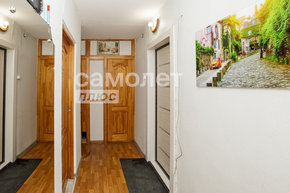 
  Продается 2-комн. квартира 43.9 м². Фото 3.