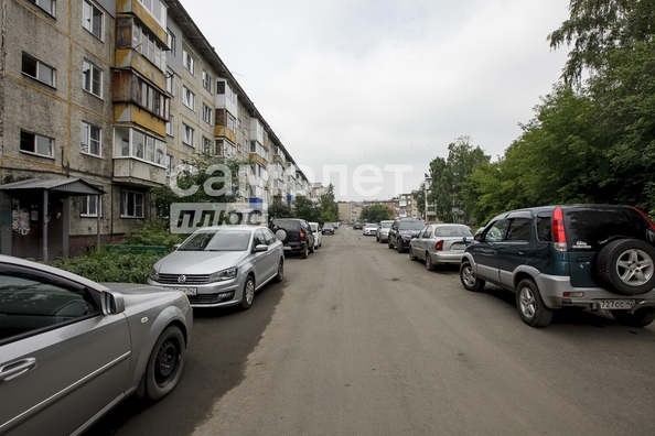 
  Продается 2-комн. квартира 43.9 м². Фото 18.