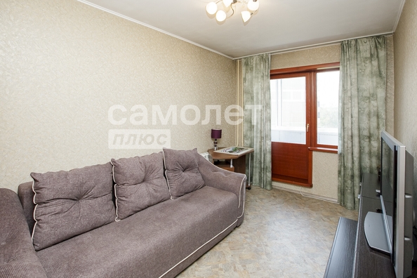 
  Продается 1-комн. квартира 30.8 м². Фото 5.
