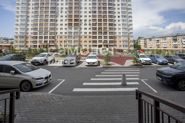 
  Продается студия 24.6 м², в ЖК Мичуринская аллея, дом 58 корп 1. Фото 6.